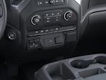 2026 Chevrolet Silverado 1500 Crew Cab 4x4 Pickup for sale #J6S124724 - photo 23