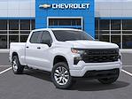 2026 Chevrolet Silverado 1500 Crew Cab 4x4 Pickup for sale #J6S124724 - photo 7
