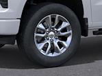 2026 Chevrolet Silverado 1500 Crew Cab 4x4 Pickup for sale #J6S124724 - photo 9