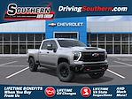 New 2026 Chevrolet Silverado 2500 ZR2 Crew Cab 4WD Pickup for sale #J6S127083 - photo 1
