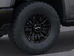 New 2026 Chevrolet Silverado 2500 ZR2 Crew Cab 4WD Pickup for sale #J6S127083 - photo 9