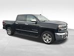 2017 Chevrolet Silverado 1500 Crew Cab 4WD Pickup for sale #J6S127083A - photo 11