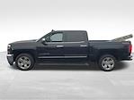 2017 Chevrolet Silverado 1500 Crew Cab 4WD Pickup for sale #J6S127083A - photo 2