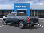 New 2026 Chevrolet Silverado 2500 LT Crew Cab 4WD Pickup for sale #J6S129278 - photo 3