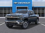 New 2026 Chevrolet Silverado 2500 LT Crew Cab 4WD Pickup for sale #J6S129278 - photo 6