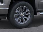 New 2026 Chevrolet Silverado 1500 LT Crew Cab 4x4 Pickup for sale #J6S129477 - photo 10