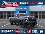 2026 Chevrolet Silverado 2500 Crew Cab 4WD Pickup for sale #J6S129764 - photo 1