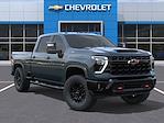 2026 Chevrolet Silverado 2500 Crew Cab 4WD Pickup for sale #J6S129764 - photo 7