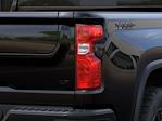 2026 Chevrolet Silverado 2500 Crew Cab 4WD Pickup for sale #J6S135392 - photo 11