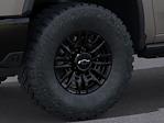 New 2026 Chevrolet Silverado 2500 ZR2 Crew Cab 4WD Pickup for sale #J6S135394 - photo 10