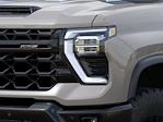 New 2026 Chevrolet Silverado 2500 ZR2 Crew Cab 4WD Pickup for sale #J6S135394 - photo 11
