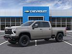 New 2026 Chevrolet Silverado 2500 ZR2 Crew Cab 4WD Pickup for sale #J6S135394 - photo 3