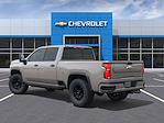 New 2026 Chevrolet Silverado 2500 ZR2 Crew Cab 4WD Pickup for sale #J6S135394 - photo 4