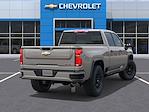 New 2026 Chevrolet Silverado 2500 ZR2 Crew Cab 4WD Pickup for sale #J6S135394 - photo 2