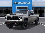 New 2026 Chevrolet Silverado 2500 ZR2 Crew Cab 4WD Pickup for sale #J6S135394 - photo 6