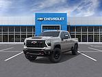 New 2026 Chevrolet Silverado 2500 ZR2 Crew Cab 4WD Pickup for sale #J6S135394 - photo 9