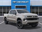 New 2026 Chevrolet Silverado 1500 RST Crew Cab 4WD Pickup for sale #J6S136413 - photo 7