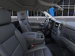 2026 Chevrolet Silverado 1500 Regular Cab 4WD Pickup for sale #J6S147230 - photo 18
