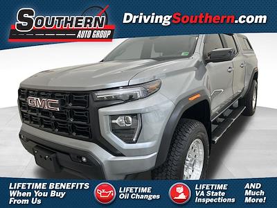 2024 GMC Canyon Crew Cab RWD Pickup for sale #J6S147230A - photo 1