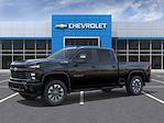 New 2026 Chevrolet Silverado 2500 Custom Crew Cab for sale #J6S147946 - photo 2