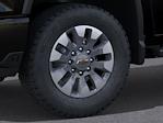 New 2026 Chevrolet Silverado 2500 Custom Crew Cab for sale #J6S147946 - photo 9