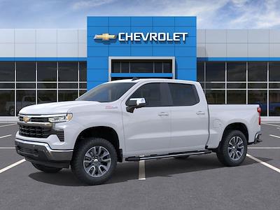 New 2026 Chevrolet Silverado 1500 LT Crew Cab for sale #J6S150820X - photo 2
