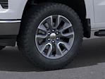 New 2026 Chevrolet Silverado 1500 LT Crew Cab for sale #J6S150820X - photo 10