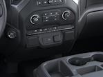 New 2026 Chevrolet Silverado 1500 Custom Crew Cab 4WD Pickup for sale #J6S153749X - photo 24