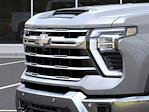 New 2026 Chevrolet Silverado 2500 LTZ Crew Cab for sale #J6S155243 - photo 13
