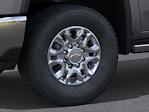 New 2026 Chevrolet Silverado 2500 LTZ Crew Cab for sale #J6S155243 - photo 9