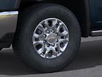 New 2026 Chevrolet Silverado 2500 LTZ Crew Cab for sale #J6S155272 - photo 10