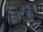 New 2026 Chevrolet Silverado 2500 LTZ Crew Cab for sale #J6S155272 - photo 17
