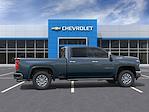 New 2026 Chevrolet Silverado 2500 LTZ Crew Cab for sale #J6S155272 - photo 5