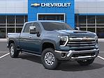 New 2026 Chevrolet Silverado 2500 LTZ Crew Cab for sale #J6S155272 - photo 7