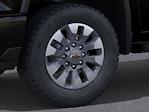 New 2026 Chevrolet Silverado 2500 Custom Crew Cab 4WD Pickup for sale #J6S155790 - photo 9