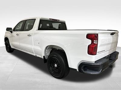 2019 Chevrolet Silverado 1500 Crew Cab RWD Pickup for sale #J6S155790A - photo 2