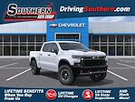 New 2026 Chevrolet Silverado 1500 ZR2 Crew Cab 4WD Pickup for sale #J6S159360 - photo 1