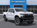 New 2026 Chevrolet Silverado 1500 ZR2 Crew Cab 4WD Pickup for sale #J6S159360 - photo 7