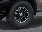 New 2026 Chevrolet Silverado 1500 ZR2 Crew Cab 4WD Pickup for sale #J6S159597 - photo 10