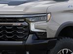 New 2026 Chevrolet Silverado 1500 ZR2 Crew Cab 4WD Pickup for sale #J6S159597 - photo 11