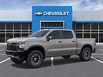 New 2026 Chevrolet Silverado 1500 ZR2 Crew Cab 4WD Pickup for sale #J6S159597 - photo 3