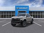 New 2026 Chevrolet Silverado 1500 ZR2 Crew Cab 4WD Pickup for sale #J6S159597 - photo 9