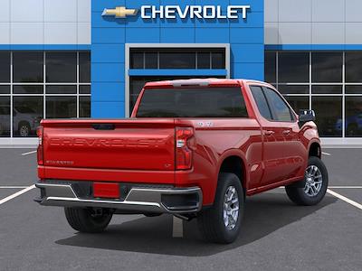 New 2026 Chevrolet Silverado 1500 - photo 1