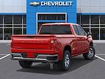 2026 Chevrolet Silverado 1500 Double Cab 4WD Pickup for sale #J6S161846T - photo 2