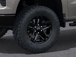 New 2026 Chevrolet Silverado 1500 Custom Crew Cab 4WD Pickup for sale #J6S169289 - photo 8