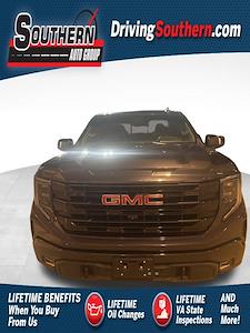 2022 GMC Sierra 1500 Crew Cab 4WD Pickup for sale #J6S169463A - photo 1