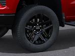 New 2026 Chevrolet Silverado 1500 LT Crew Cab 4WD Pickup for sale #J6S170002 - photo 9