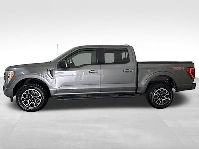 2021 Ford F-150 SuperCrew Cab 4WD Pickup for sale #J6S170002A - photo 2