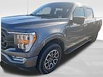 2021 Ford F-150 SuperCrew Cab 4WD Pickup for sale #J6S170002A - photo 2