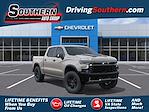New 2026 Chevrolet Silverado 1500 ZR2 Crew Cab 4WD Pickup for sale #J6S170428 - photo 1